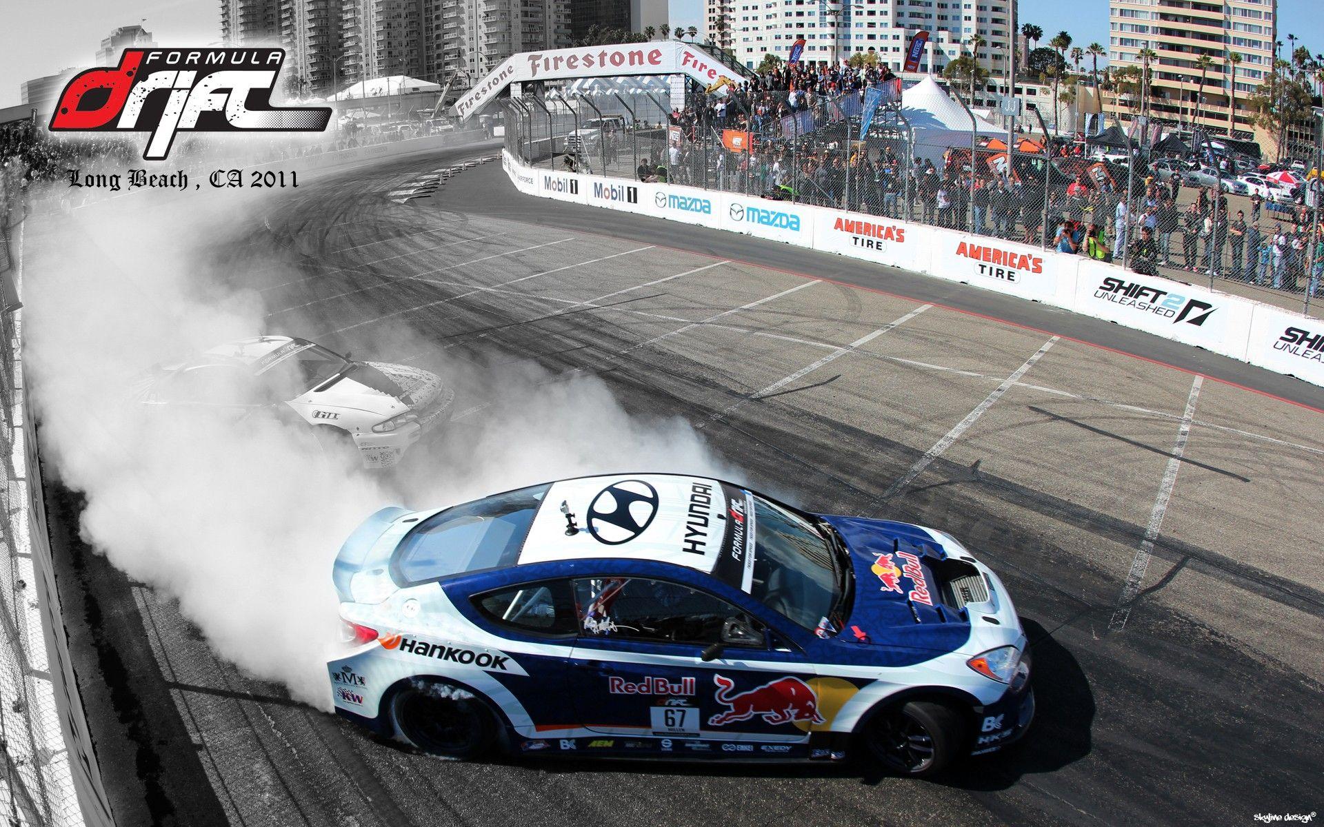 1920x1200 Formula Drift Wallpaper HD Wallpaper