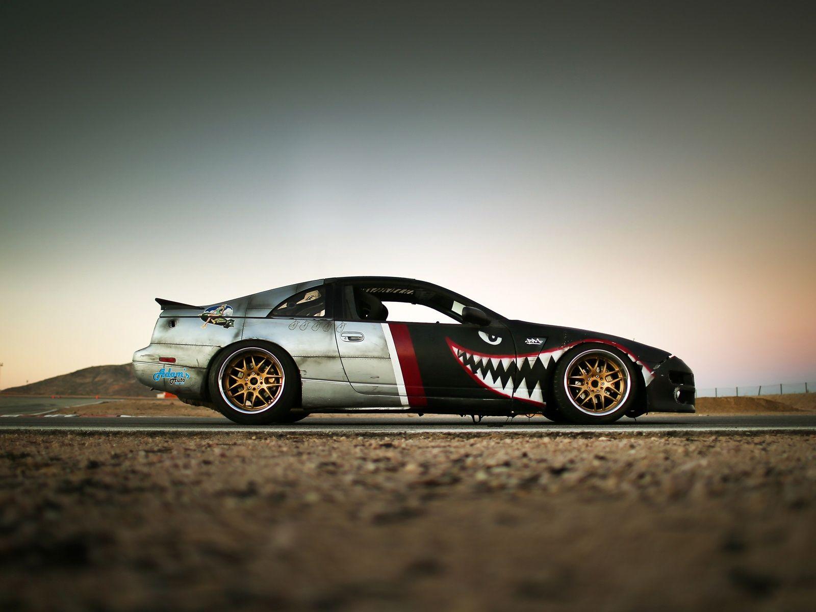 1600x1200 Formula Drift Wallpaper 1600x1200