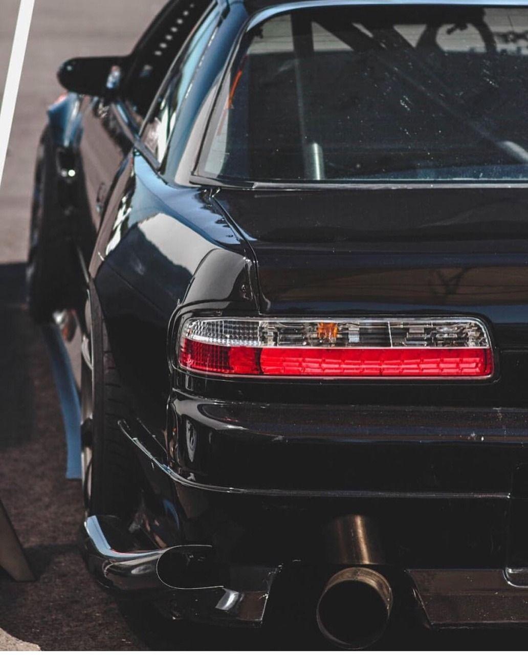 1032x1280 S13 Coupe
