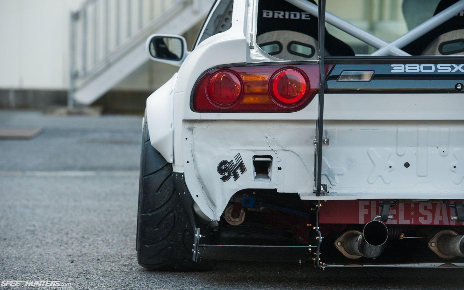 1920x1200 Nissan S13 Wallpaper iPhone