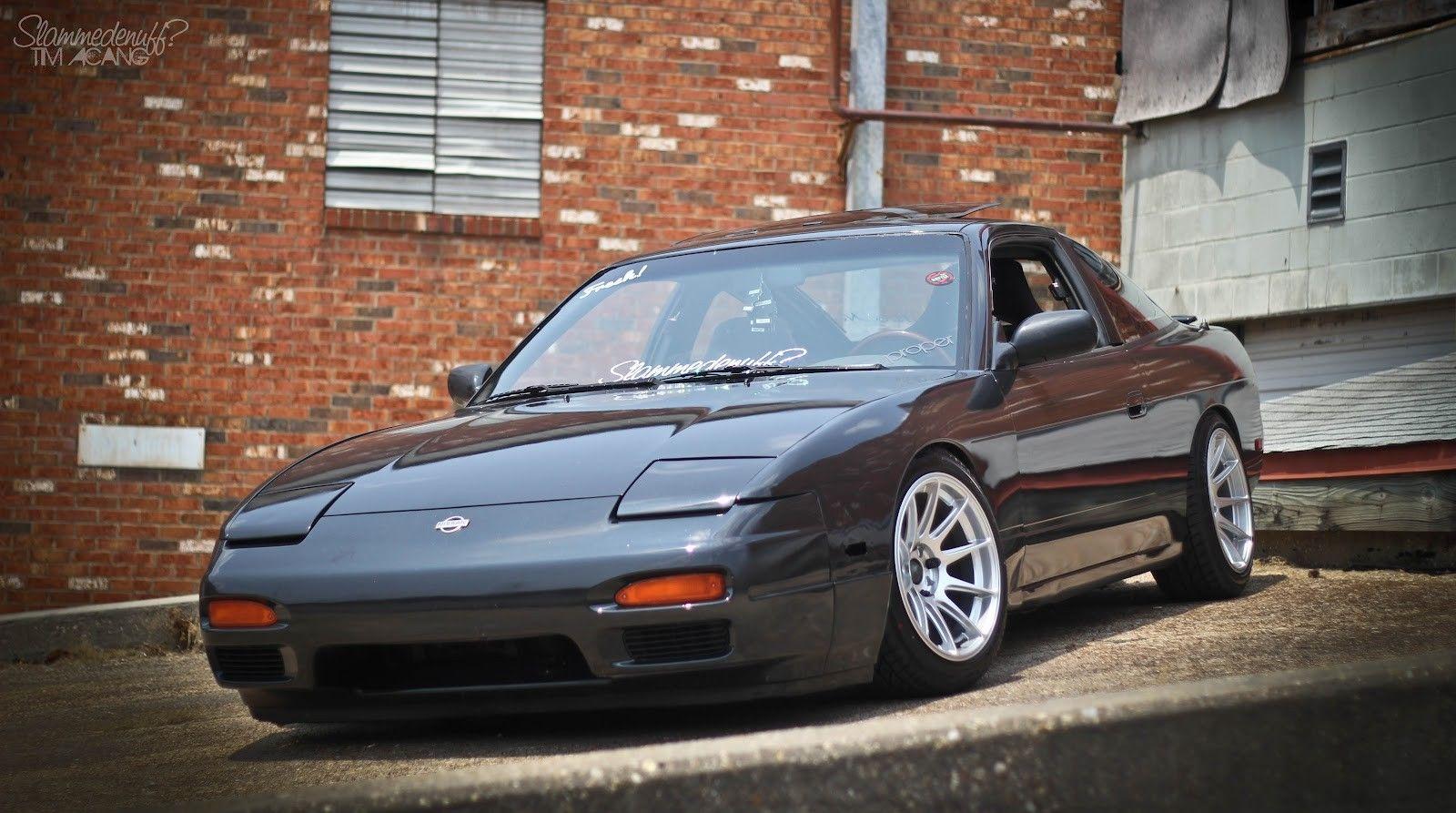 1600x893 Nissan 240XS wallpaper, Vehicles, HQ Nissan 240XS pictureK