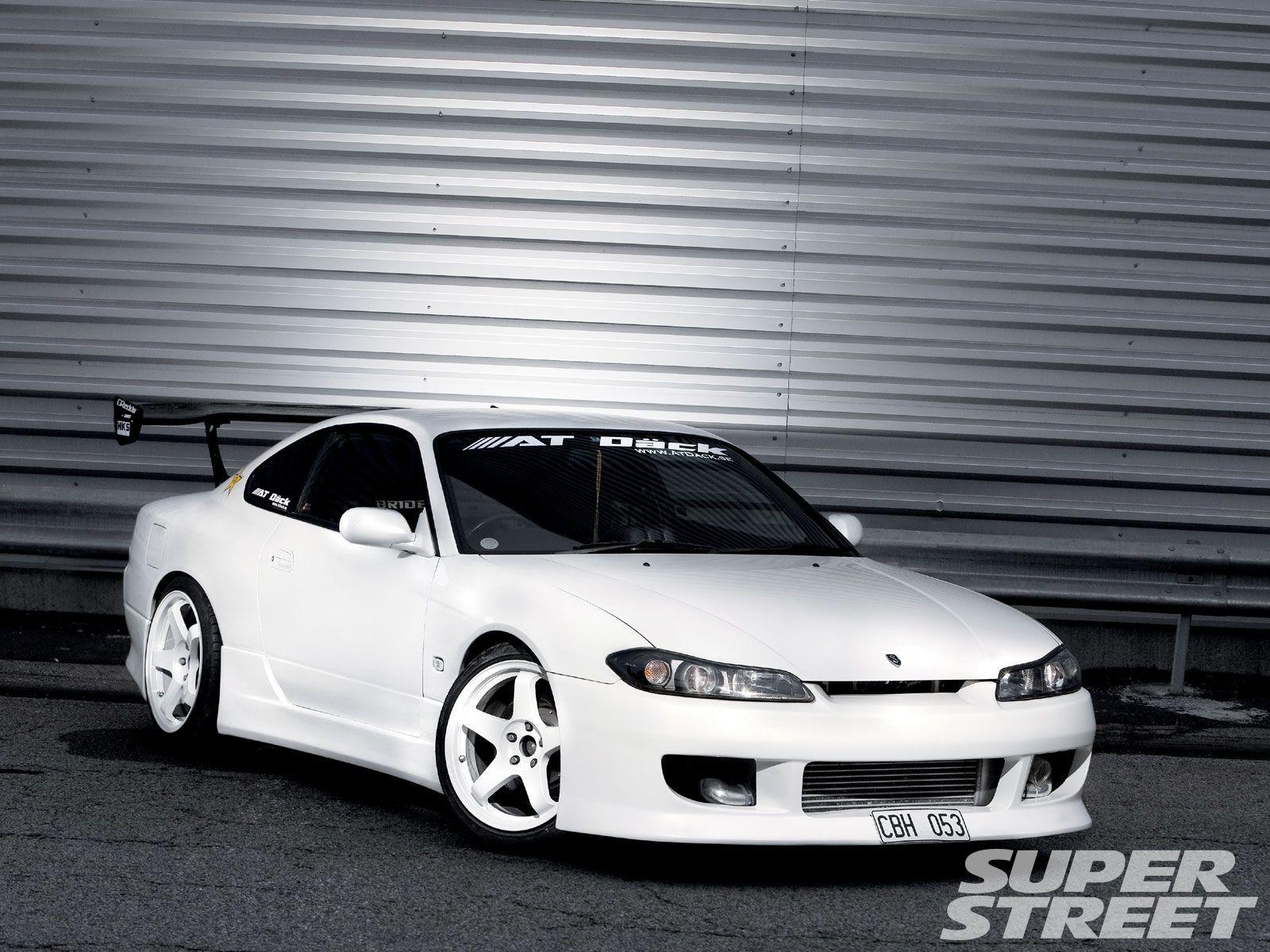 1600x1200 Nissan Silvia S15 wallpaper, Vehicles, HQ Nissan Silvia S15