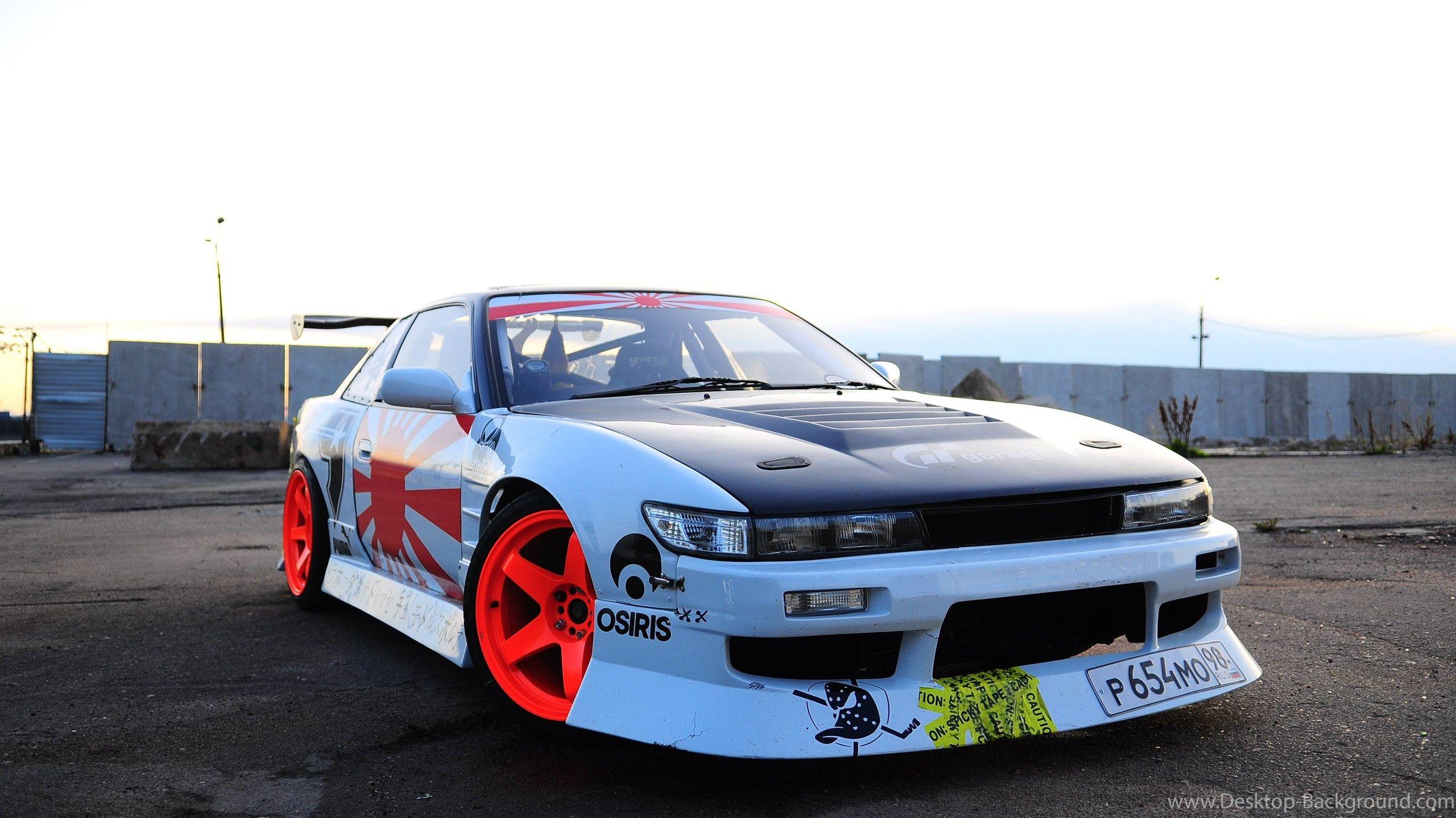 2560x1440 Popular Silvia S13 Wallpaper