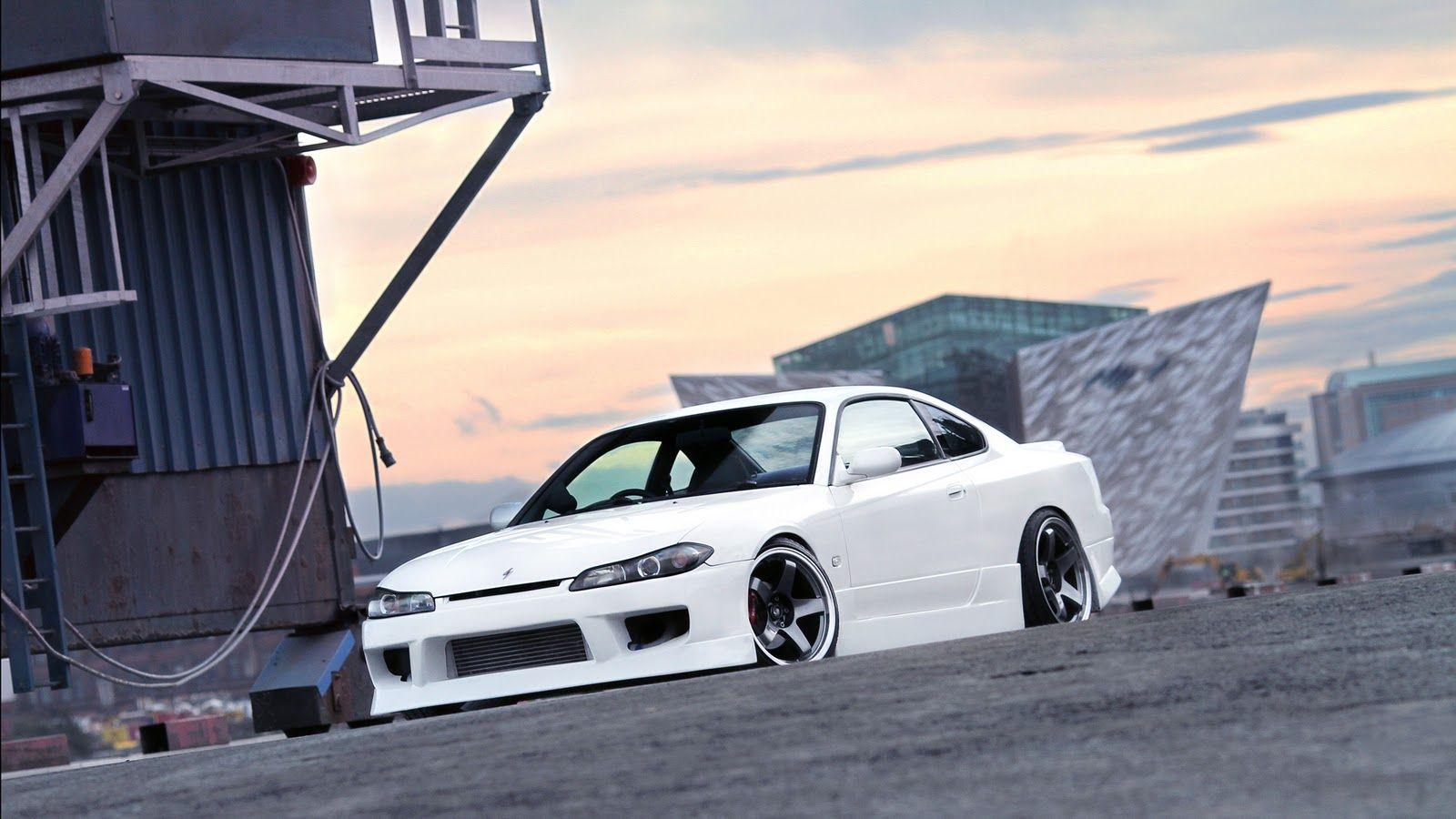 1600x900 Free download Nissan Silvia S15 Jdm Wallpaper image 1600x900