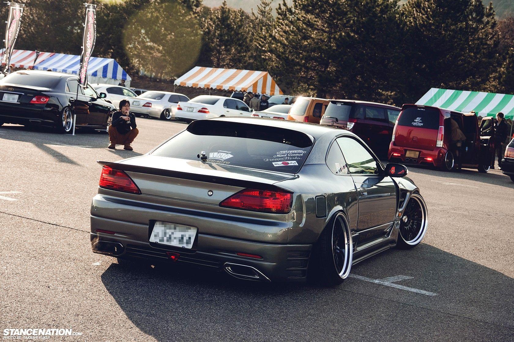 1680x1120 S15 Wallpaper. S15 Stance Wallpaper