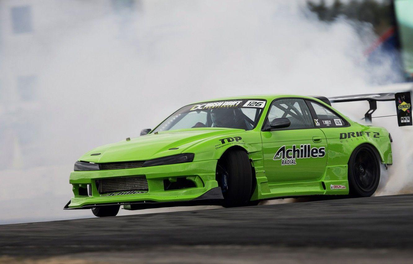1332x850 Wallpaper nissan, drift, Nissan, silvia, s Sylvia image