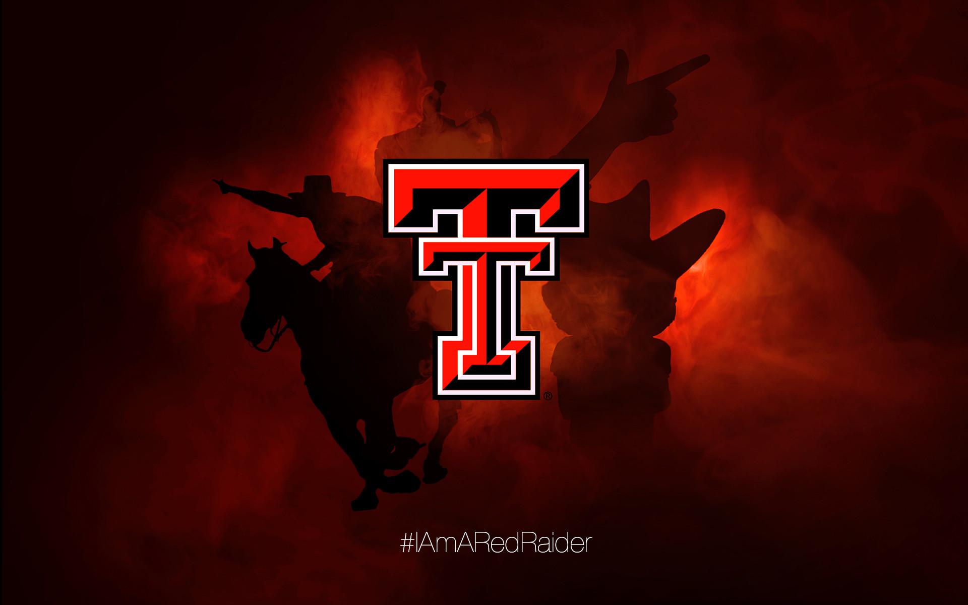 1920x1200 Texas Tech Wallpaper