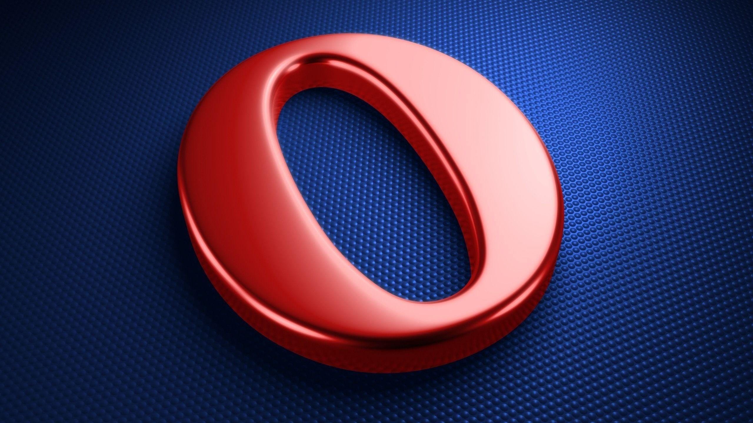 2560x1440 Opera, Blue, Red 1440P Resolution Wallpaper, HD Hi Tech