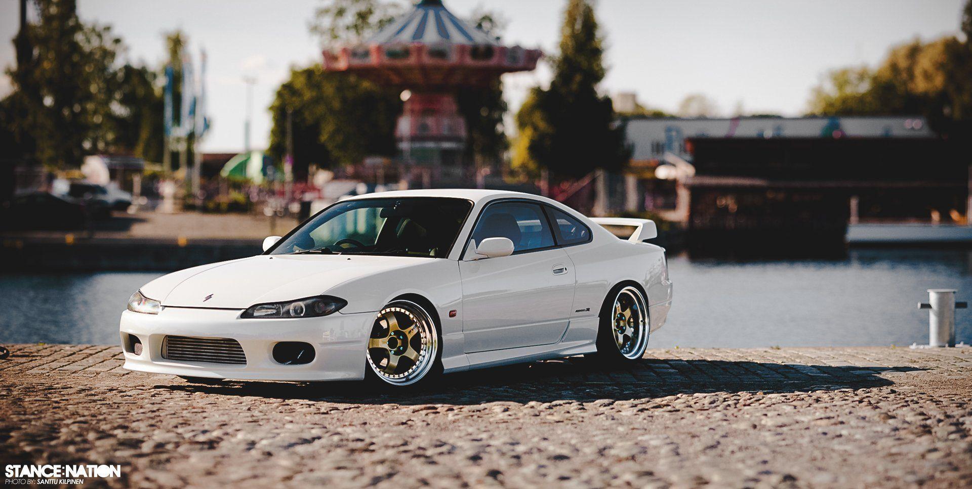 1920x967 Nissan Silvia S15 Custom