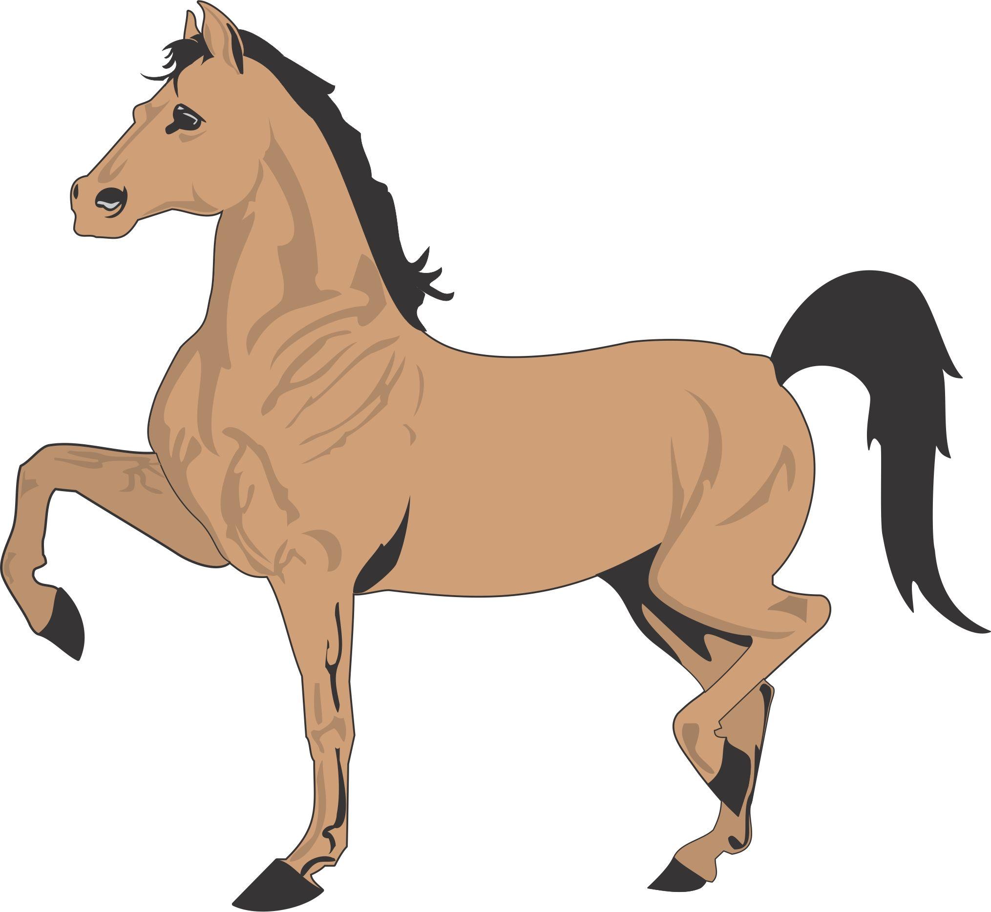 2029x1868 Free CARTOON IMAGES OF HORSE, Download Free Clip Art, Free Clip