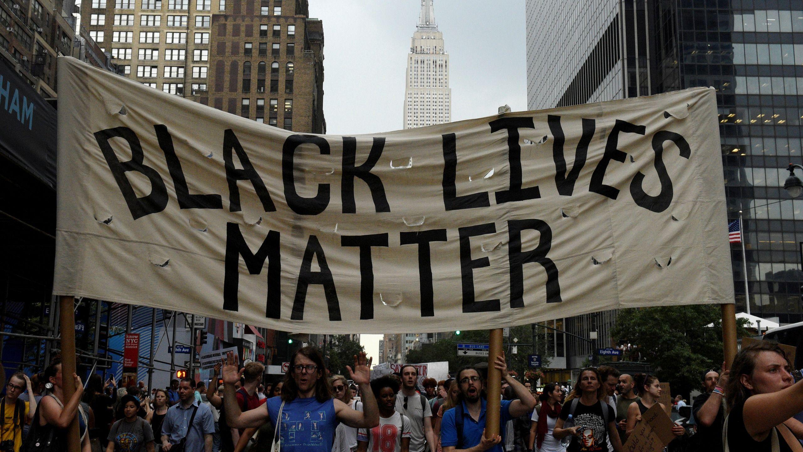 Black Lives Matter HD Wallpapers - Top Free Black Lives Matter HD ...