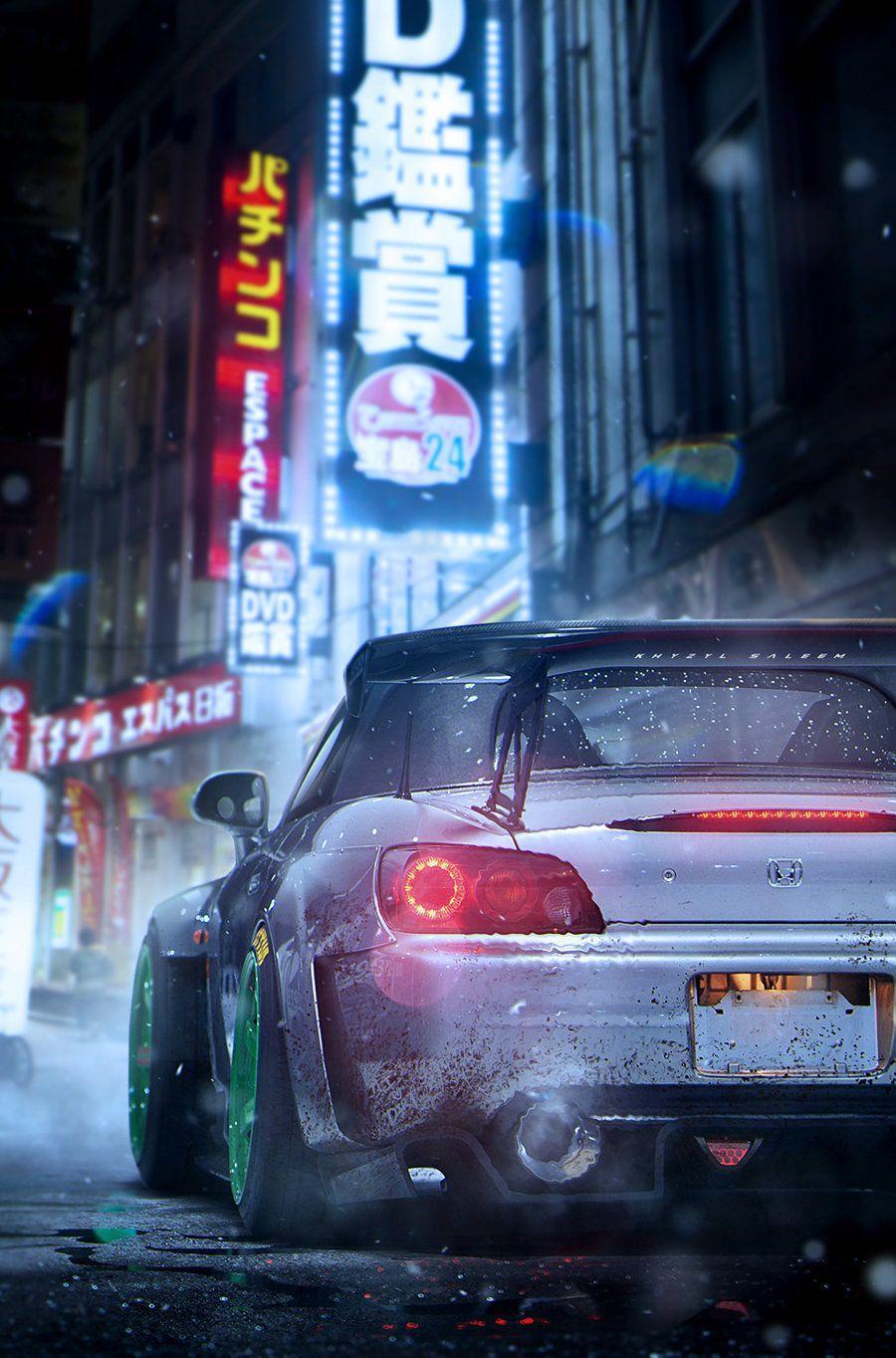 900x1364 Honda S2000 Wallpaper, Khyzyl Saleem. Honda s2000