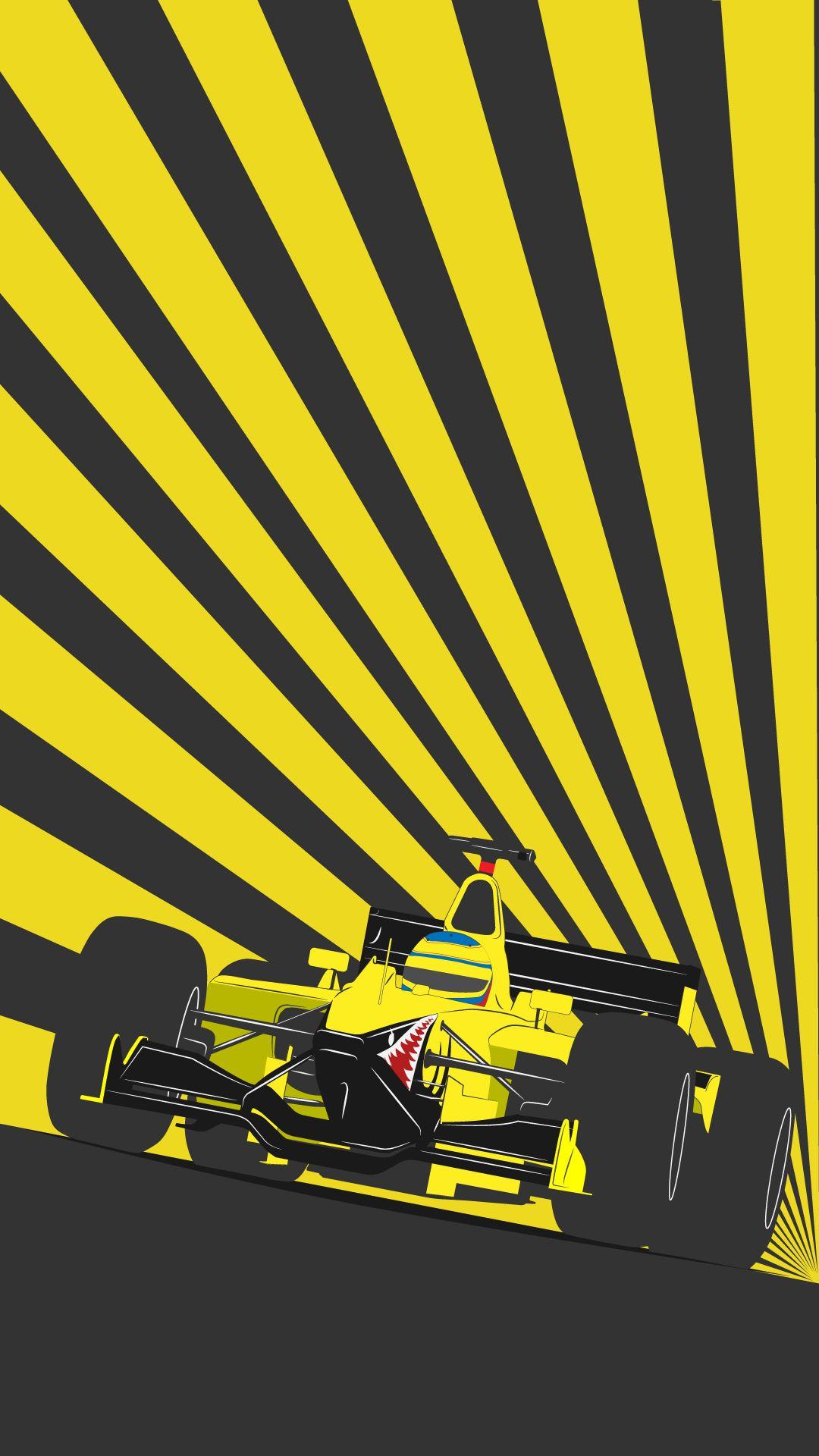 1080x1920 Bitten Heroes! The Jordan Honda EJ11 Phone Wallpaper