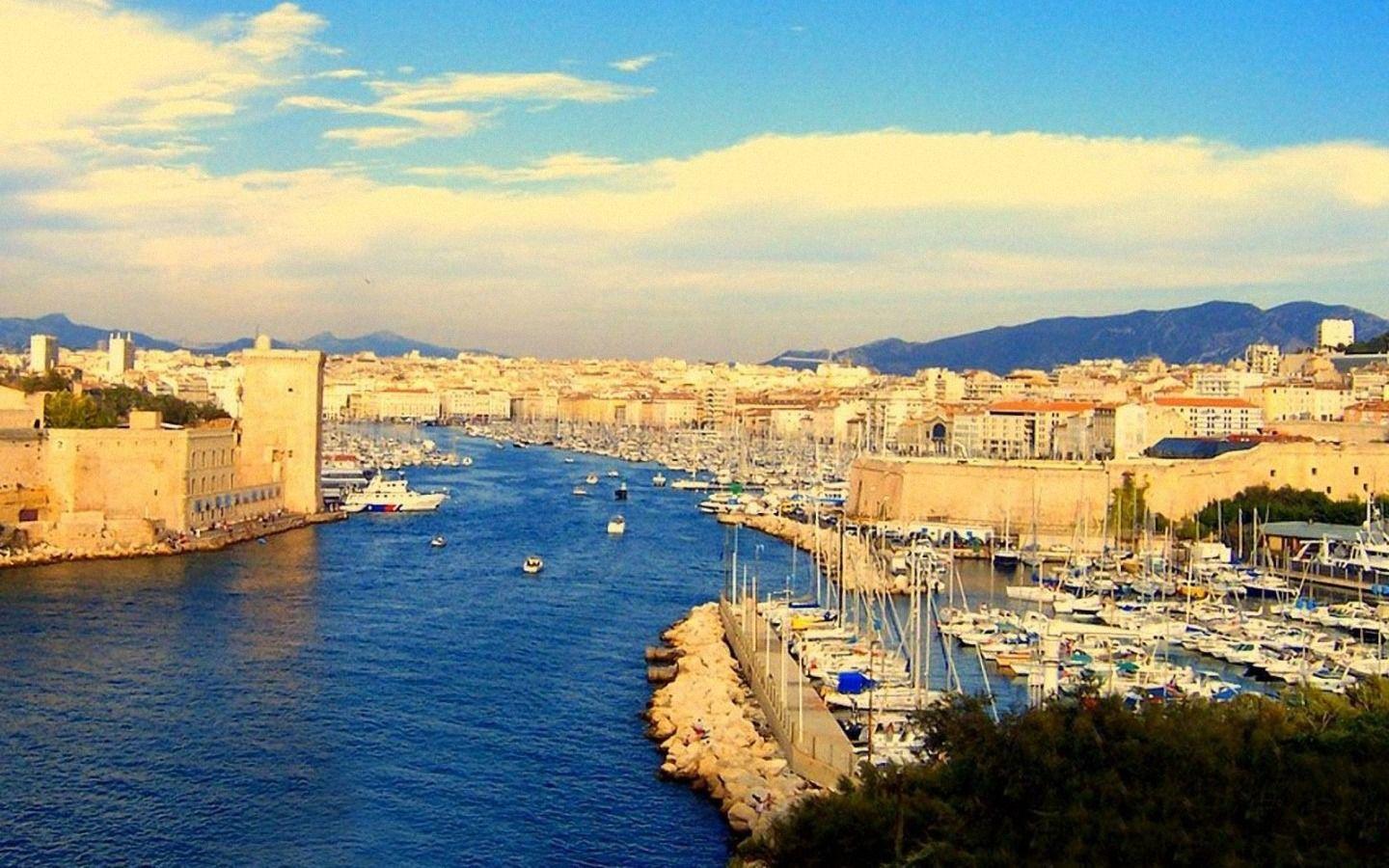 1440x900 Marseille Wallpaper. Marseille Wallpaper