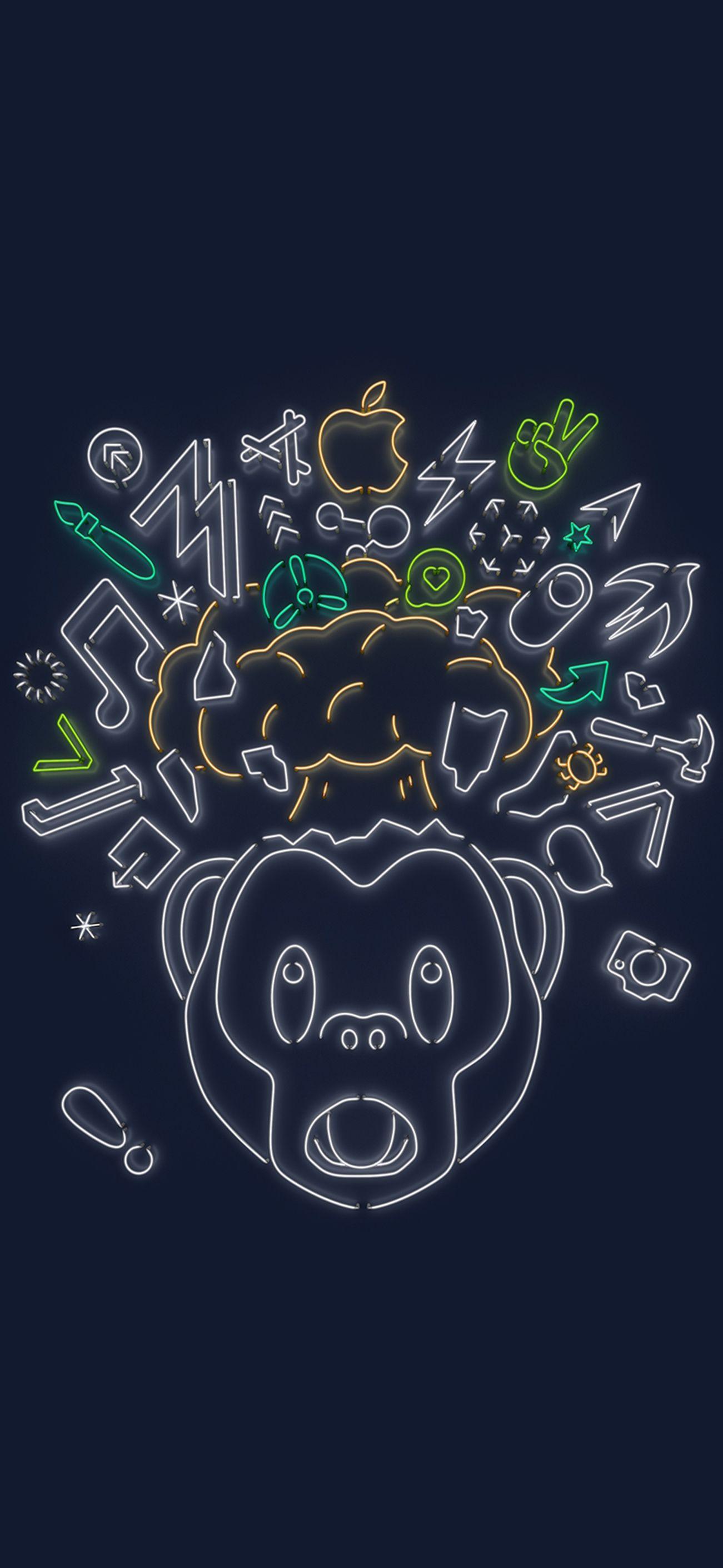 1301x2820 Monkey