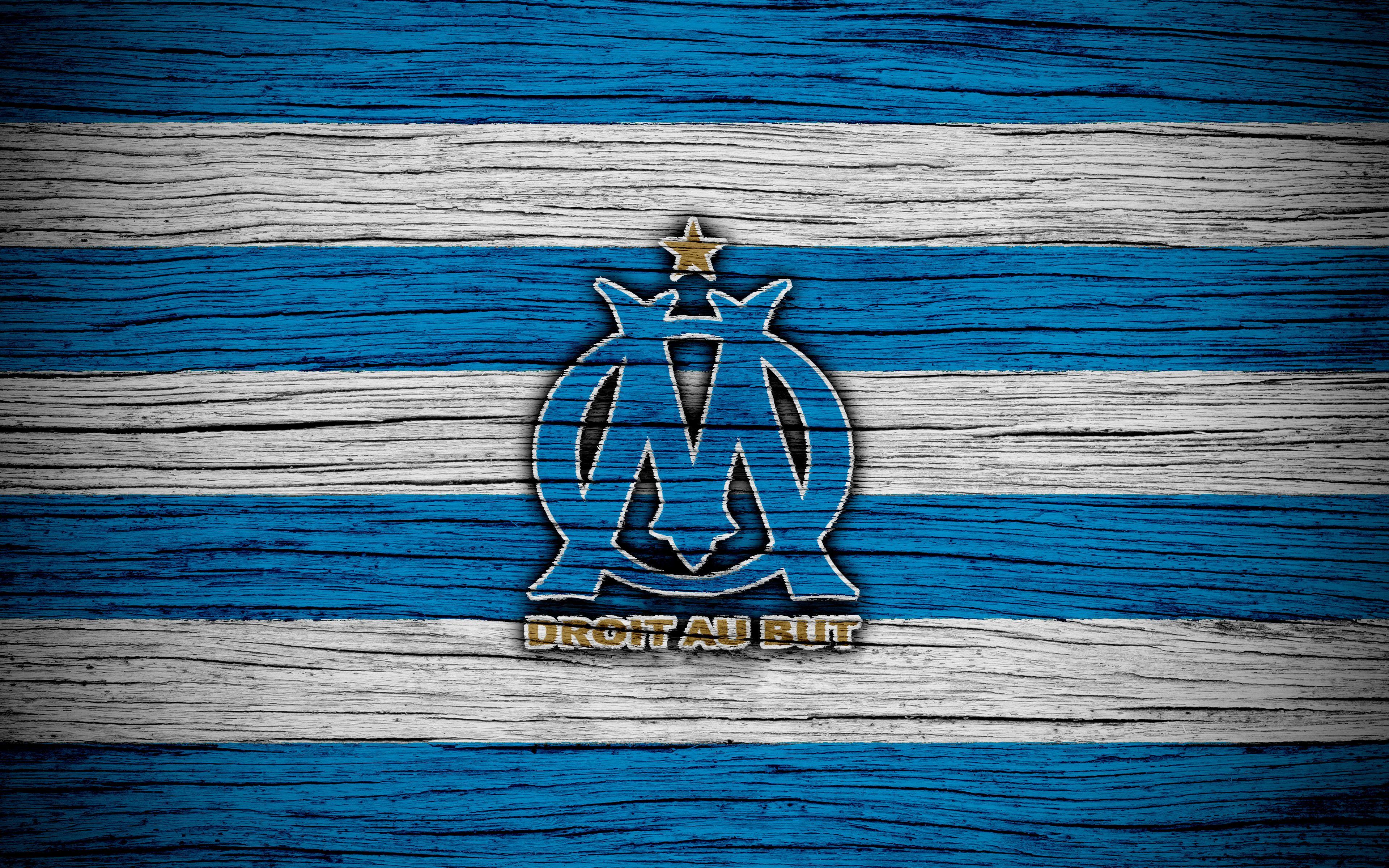 Olympique De Marseille Wallpapers Top Free Olympique De Marseille 