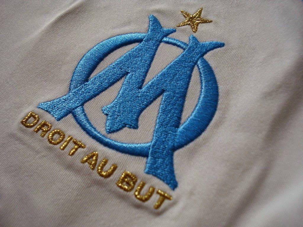 1024x768 Free HD Wallpaper Download: Olympique Marseille Wallpaper