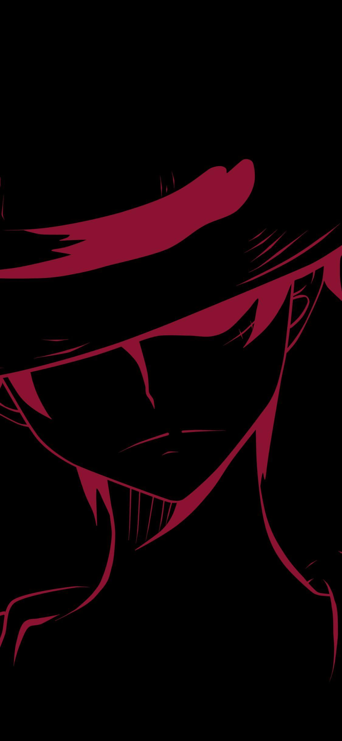 1125x2436 Monkey Luffy iPhone XS, iPhone iPhone X Wallpaper, HD