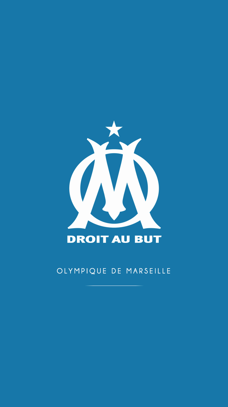 750x1334 Olympique De Marseille