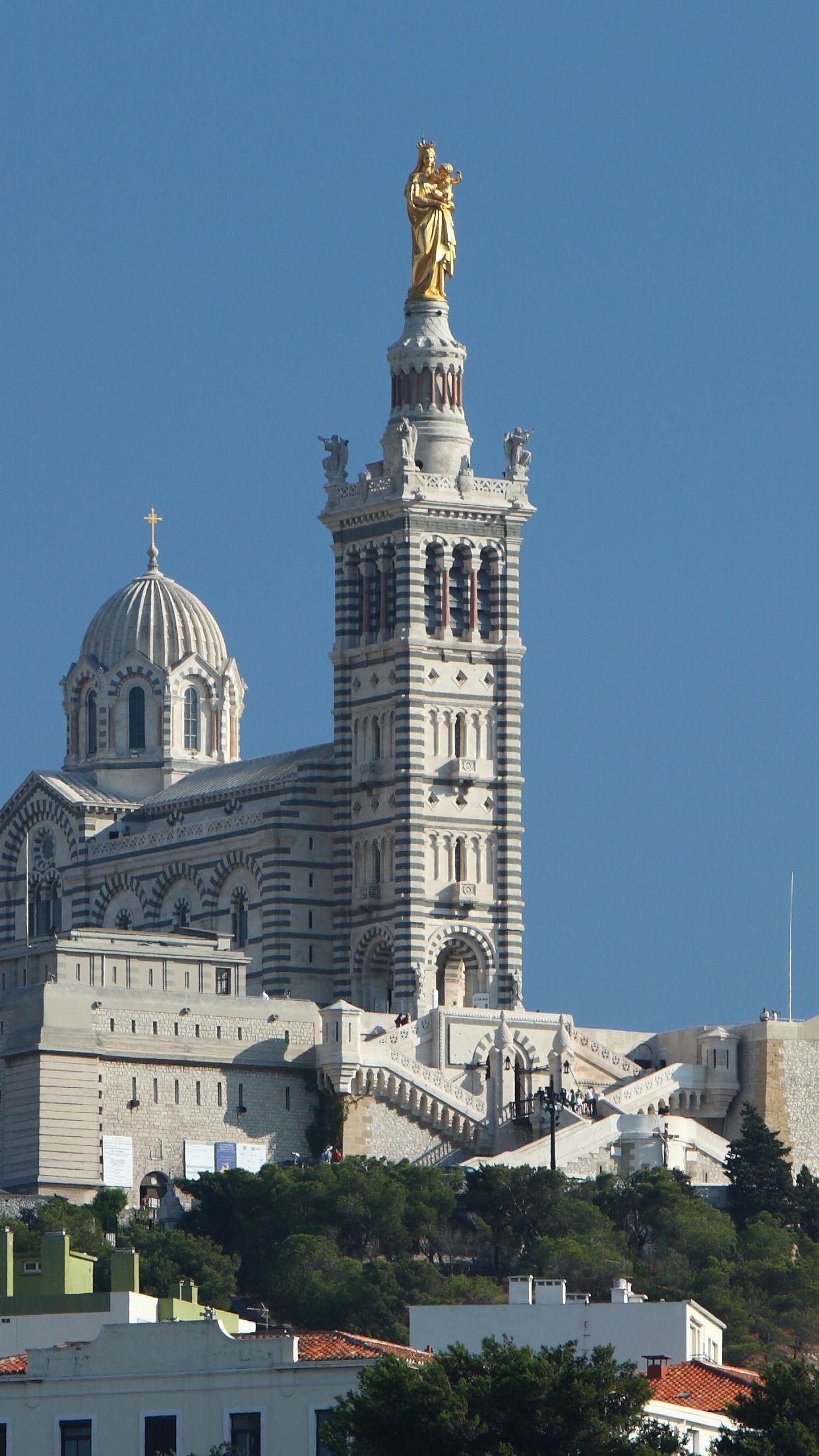 1242x2208 Marseille iPhone Wallpaper
