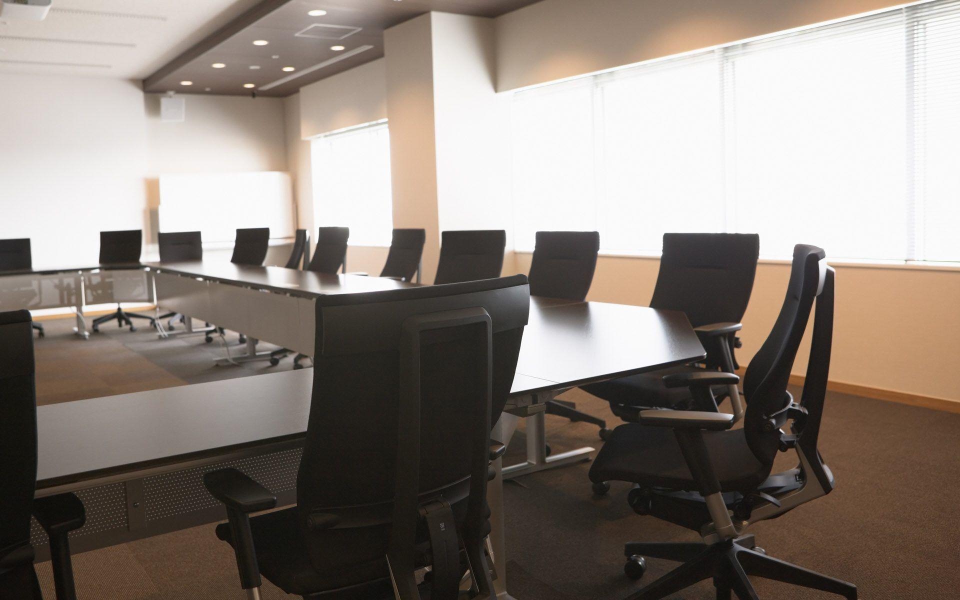 1920x1200 Corporate Office Wallpaper