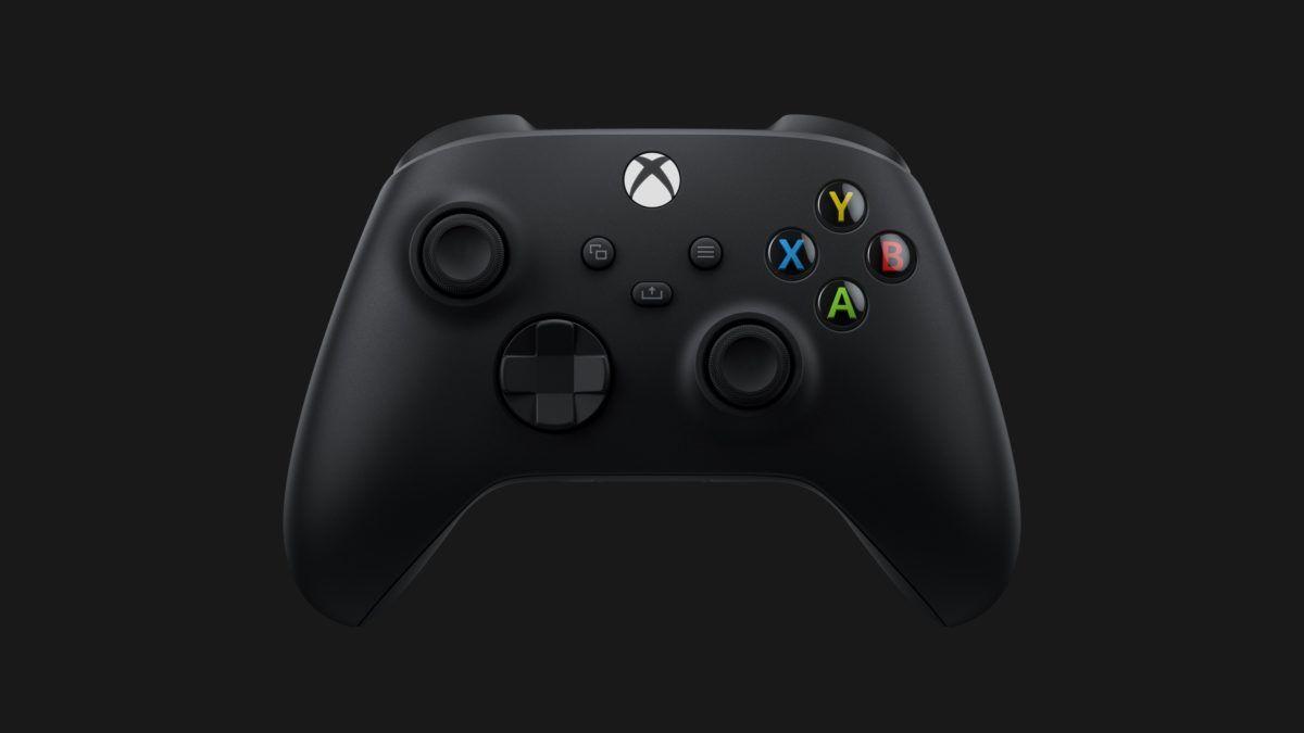 1200x675 Xbox Series X Controllers May Be Boring