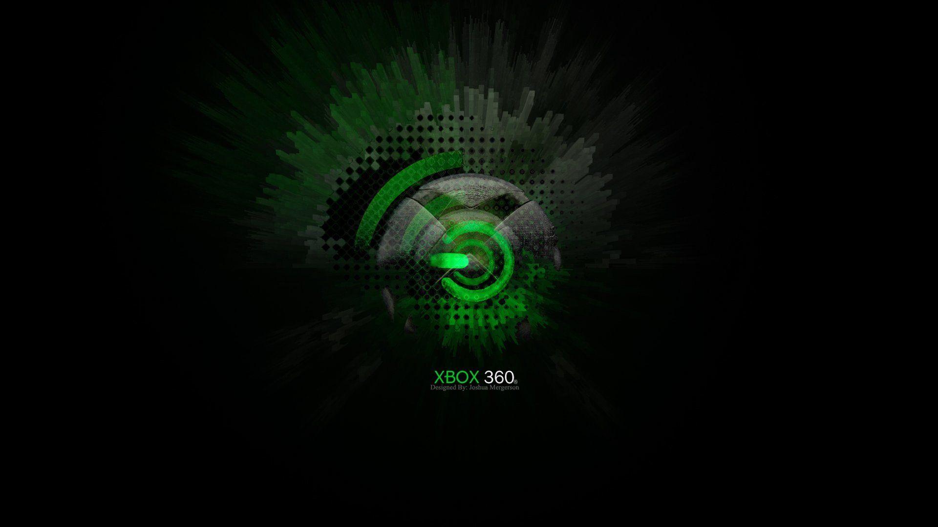 1920x1080 Wallpaper Xbox Background