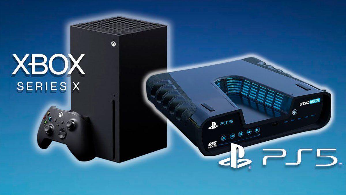 1200x675 PS5 vs Xbox Series X Specs, Features: Why is Sony Not Ready to