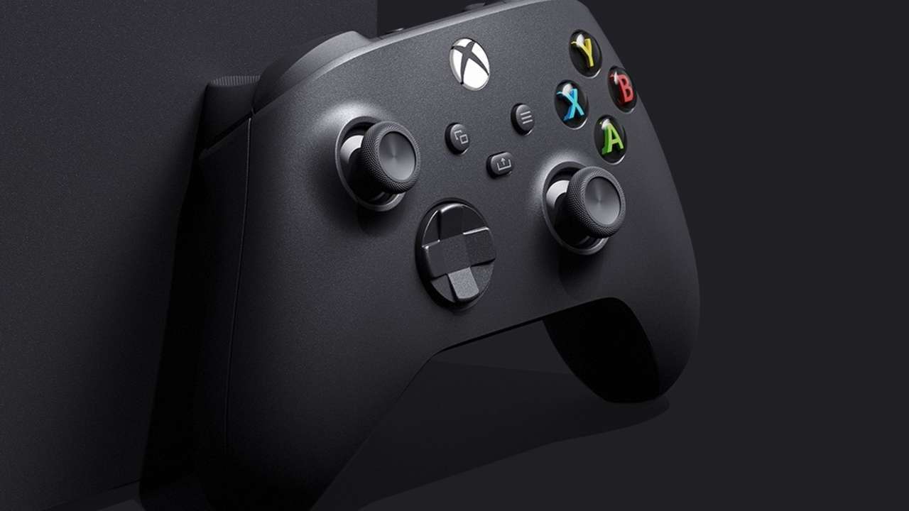 1280x720 PS5 DualSense Vs. Xbox Series X Controller: Comparing Next Gen