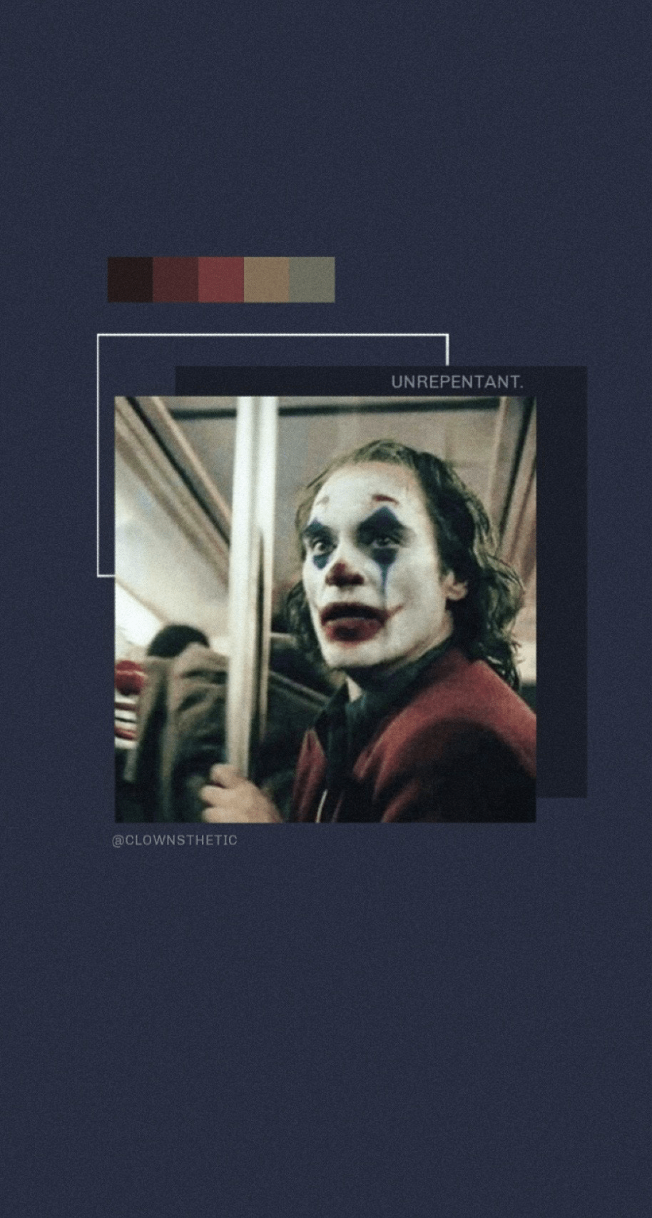 Joker Aesthetic Wallpapers - Top Free Joker Aesthetic Backgrounds ...