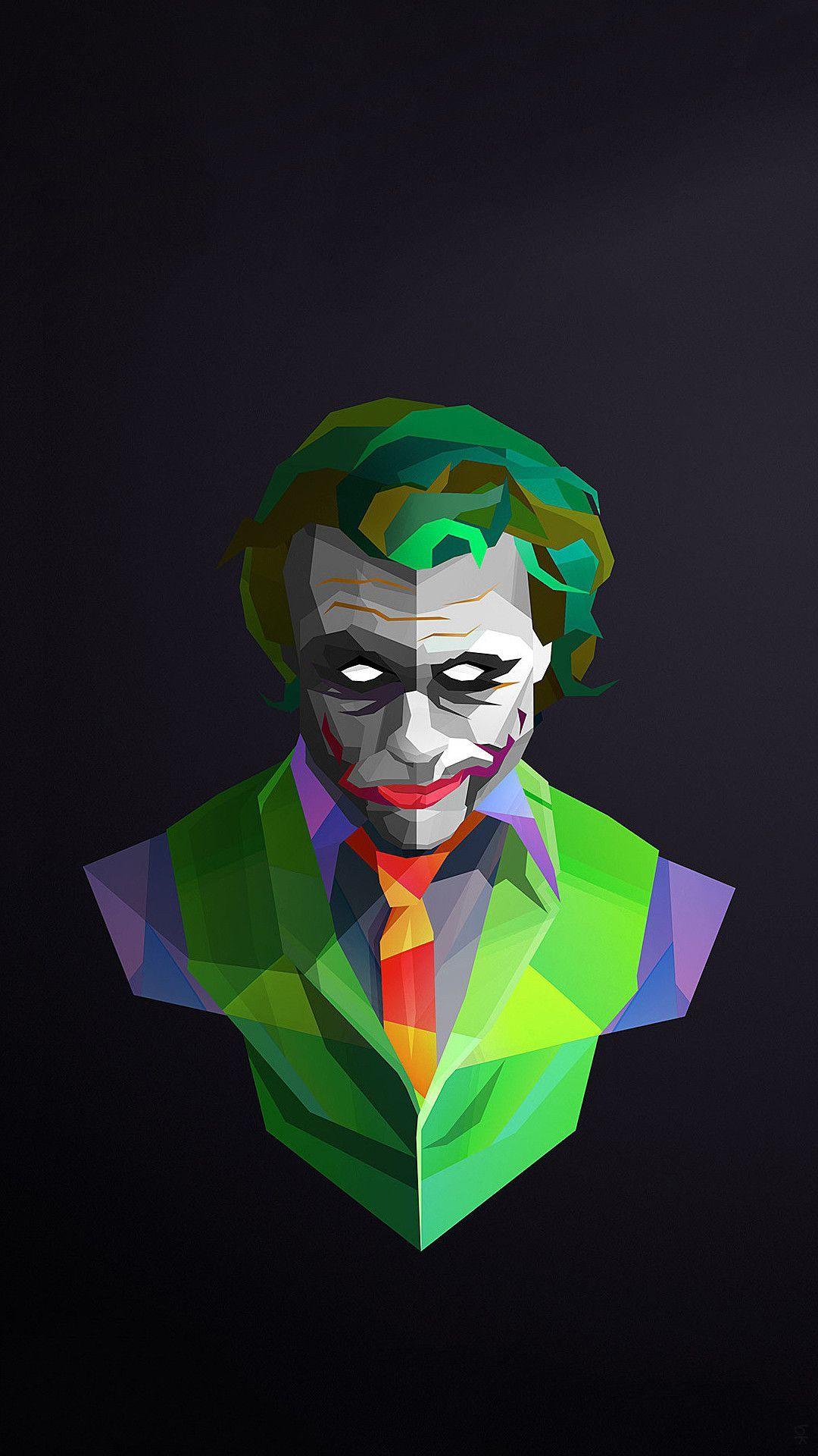 Joker Aesthetic Wallpapers - Top Free Joker Aesthetic Backgrounds