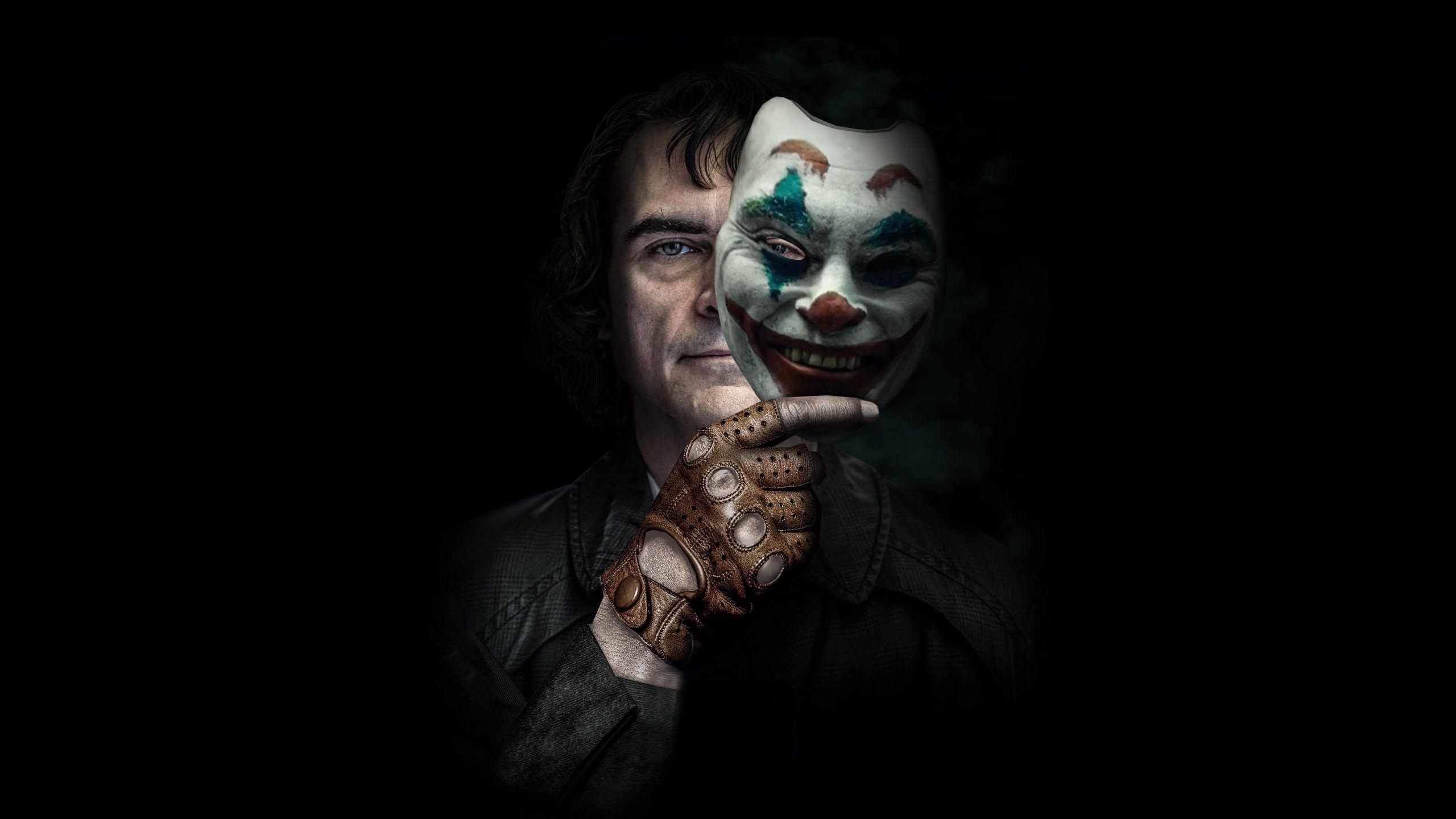 Joker Aesthetic Wallpapers Top Free Joker Aesthetic Backgrounds Wallpaperaccess