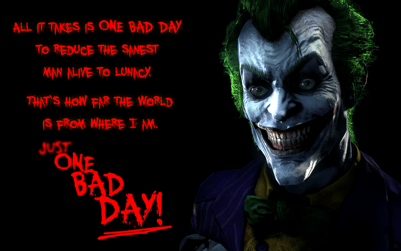 Joker Aesthetic Wallpapers - Top Free Joker Aesthetic Backgrounds