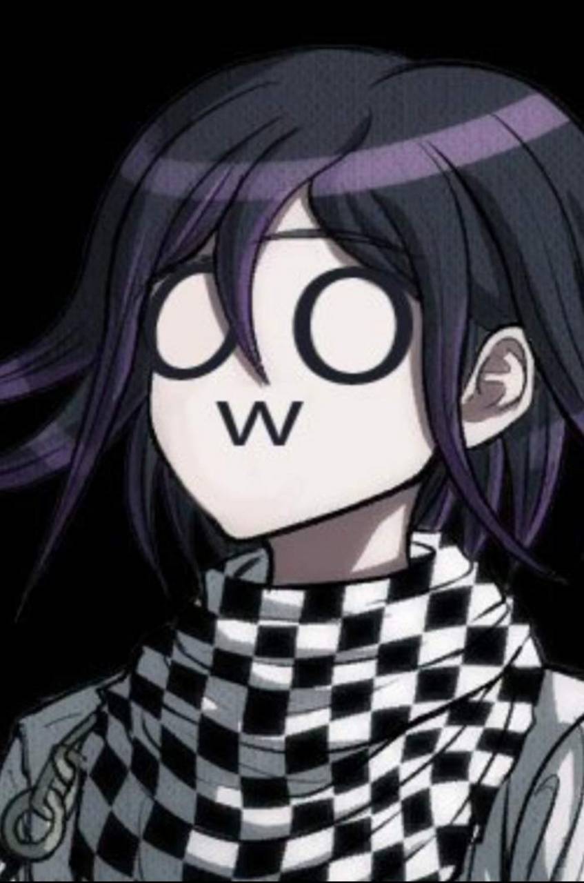 847x1280 Owo kokichi wallpaper