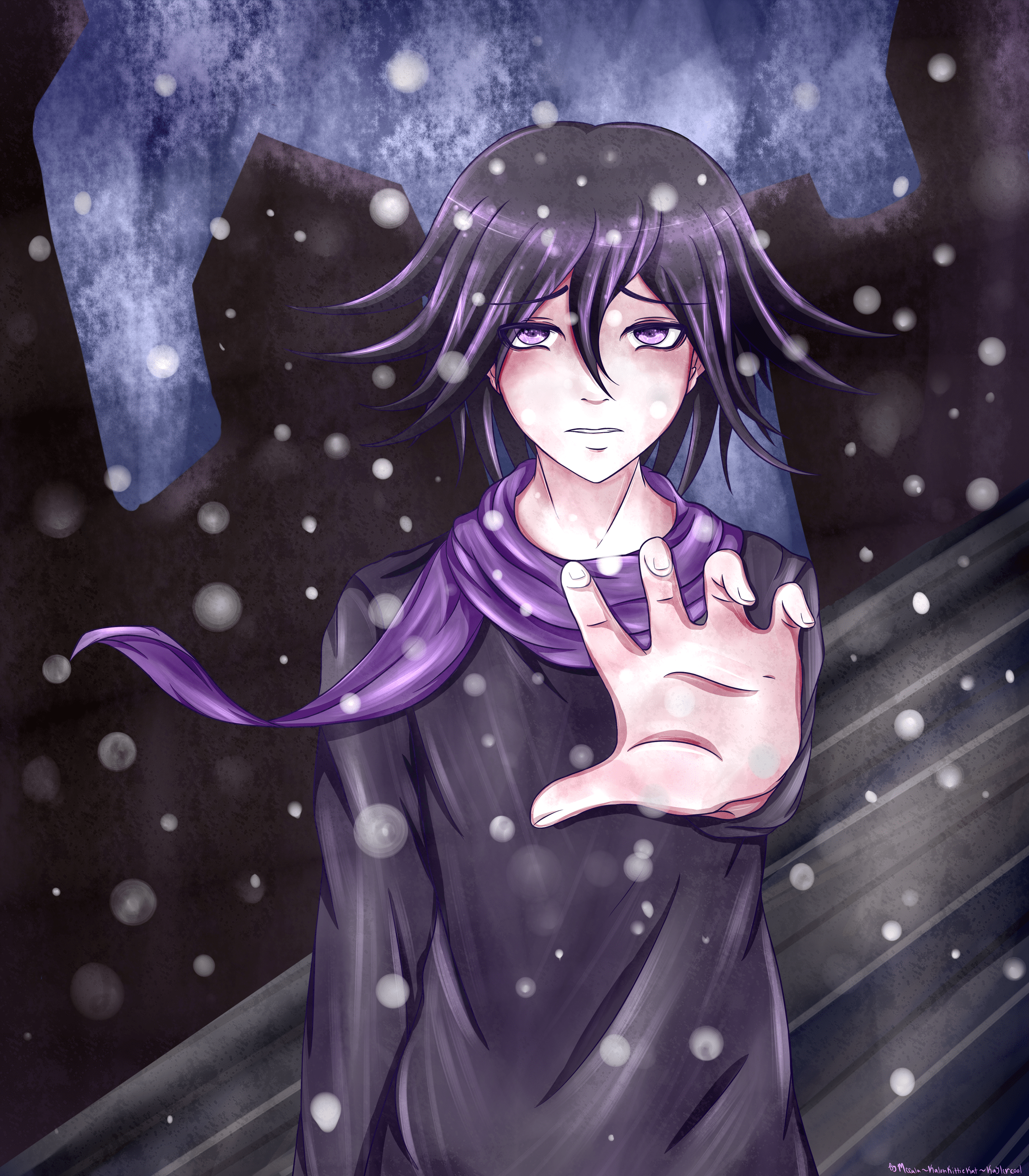 kokichi-oma-wallpapers-top-free-kokichi-oma-backgrounds-wallpaperaccess