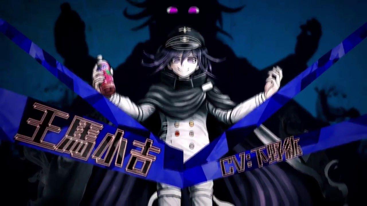 1280x720 NDRV3 Opening Goes With Everything