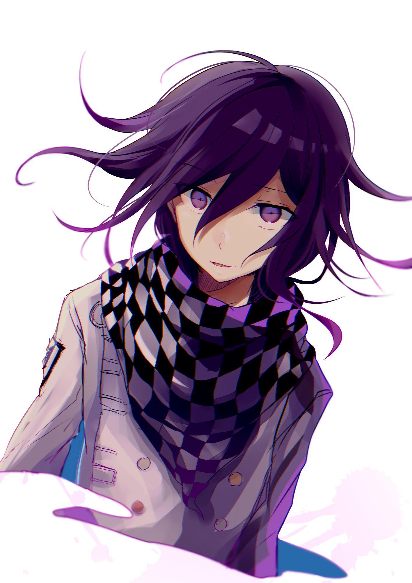 Ома лида. Кокичи. Kokichi Ouma. Кокичи Оума арт.