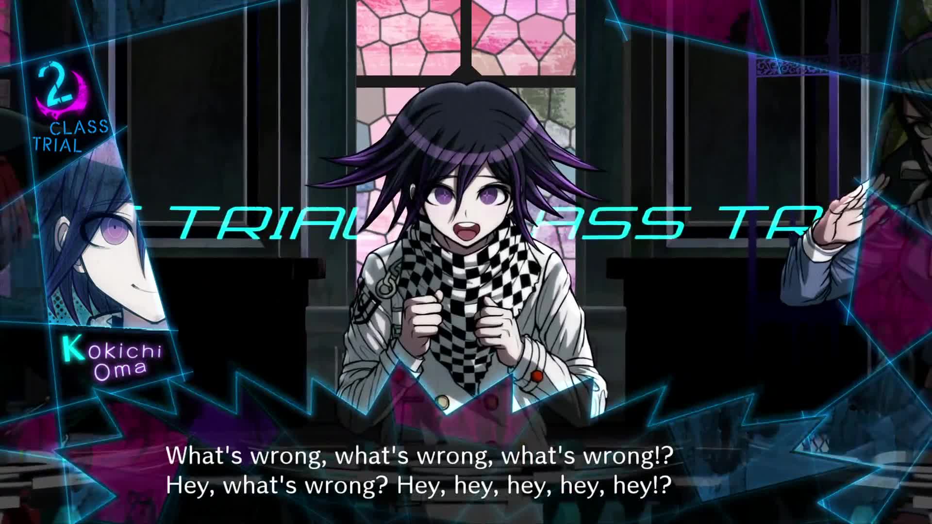 1920x1080 KOKICHI Ouma ✨ by