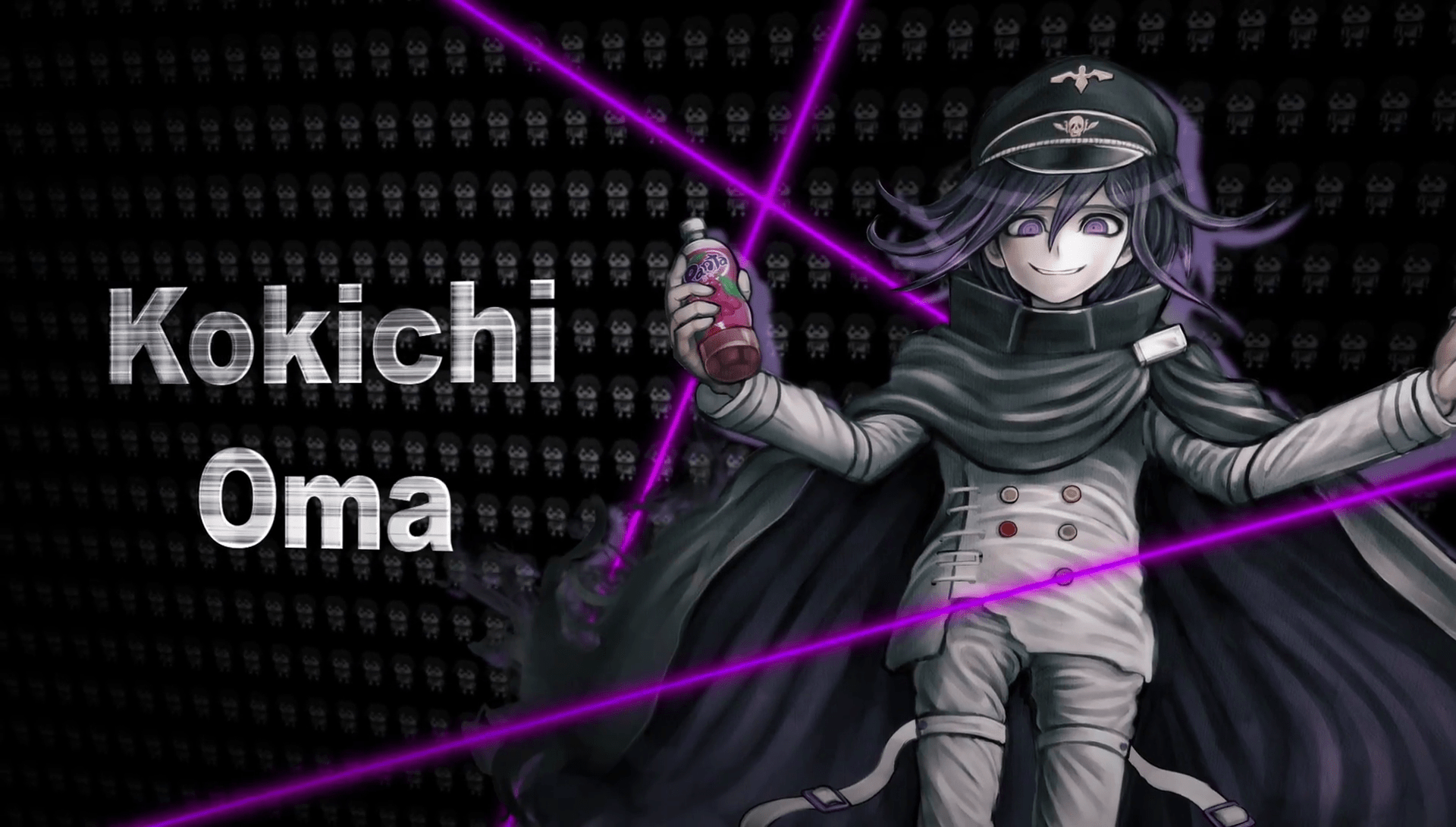 1920x1090 Danganronpa V3 Gift Guide: What to Give Characters to Make Them