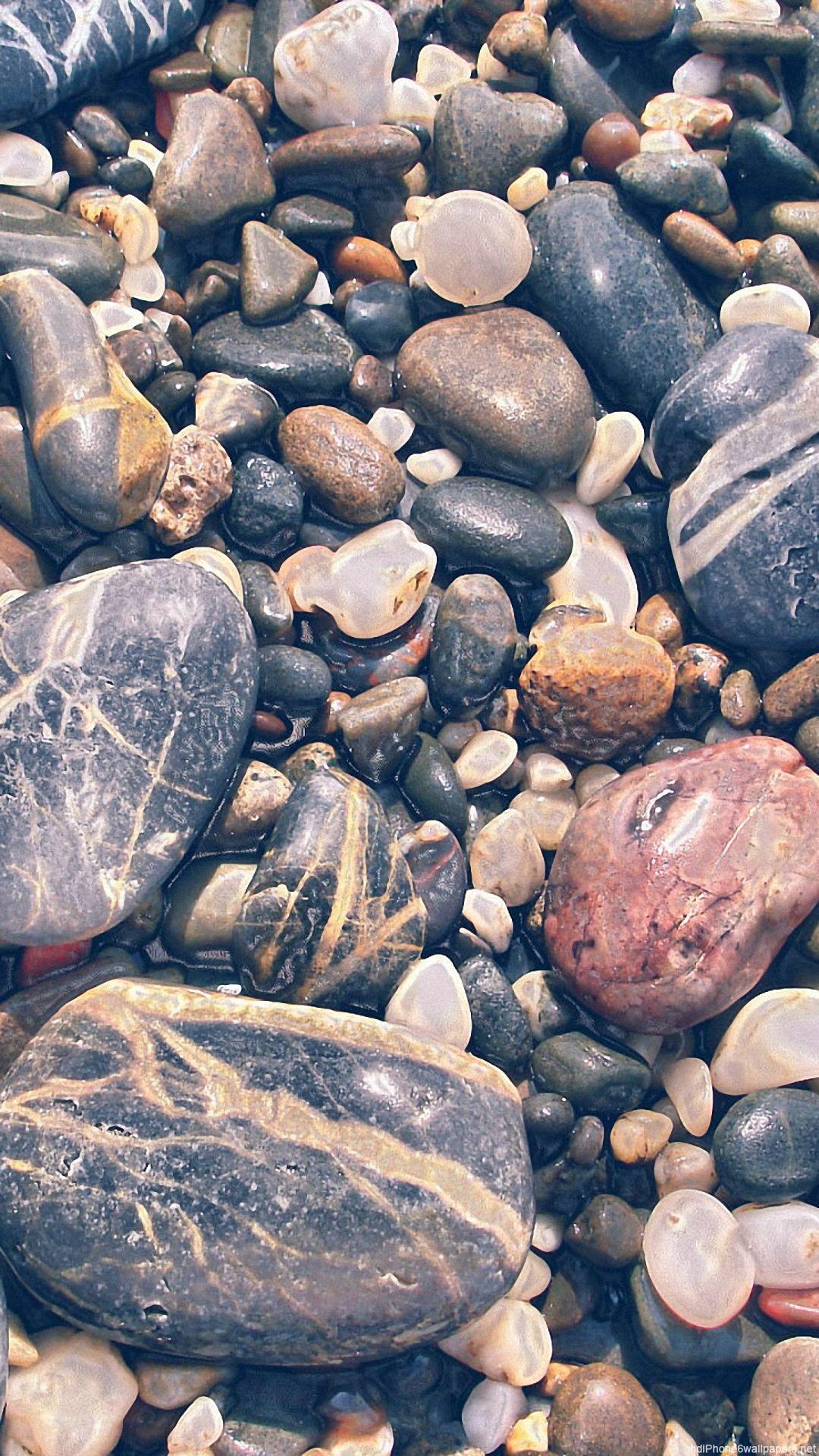1080x1920 Rocks Wallpaper. Beach Rocks Wallpaper