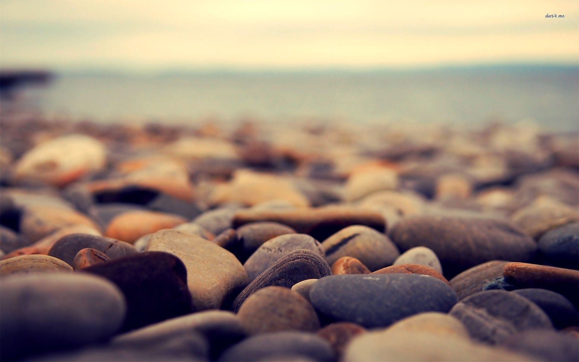 Pebble Wallpapers Top Free Pebble Backgrounds Wallpaperaccess