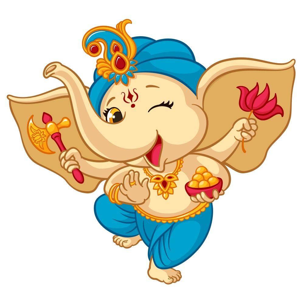 1000x1000 Dancing Ganesha In 2019 Ba Ganesha Ganesha Drawing throughout