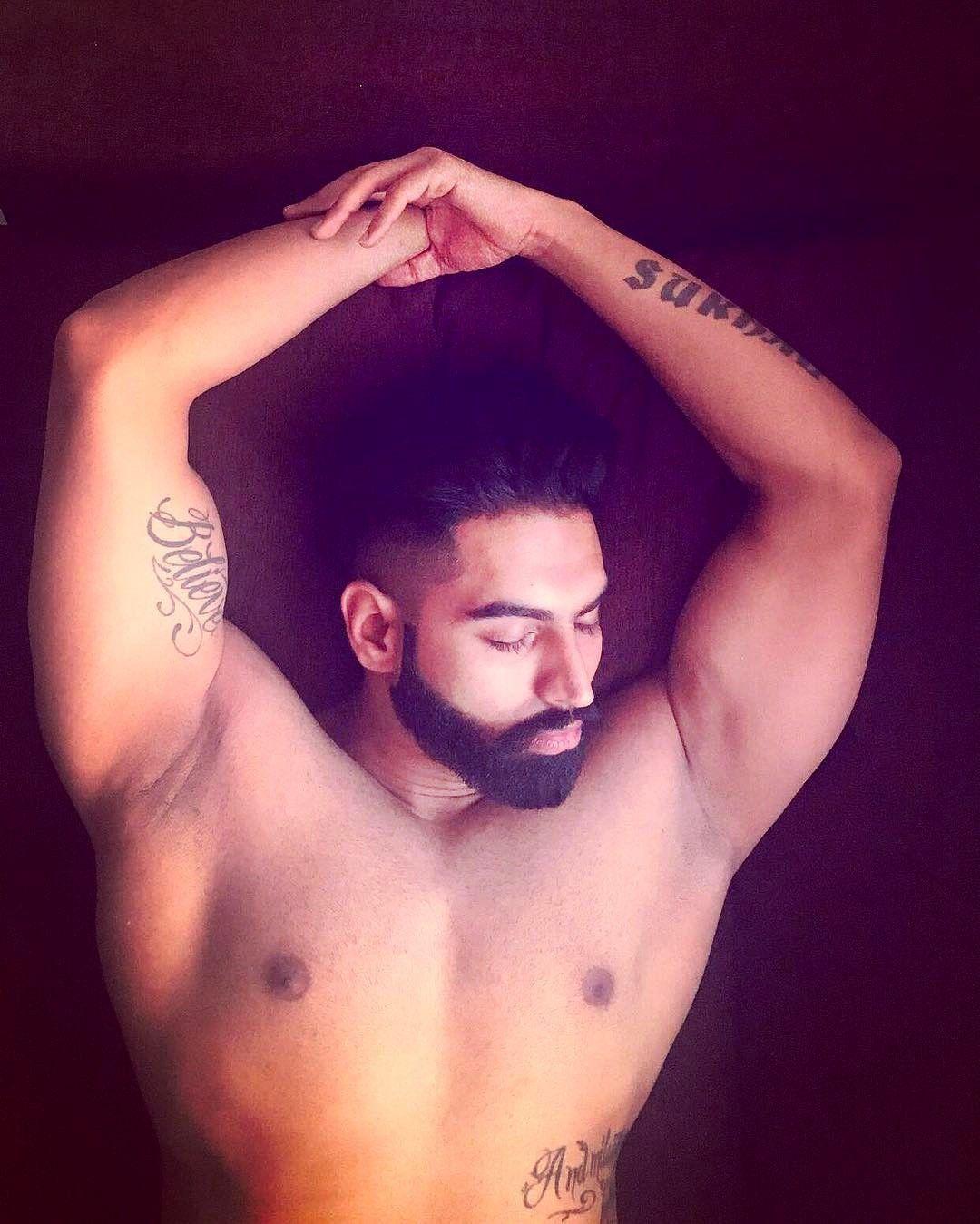 1080x1349 Parmish Verma Biography Girlfriend Family pics.
