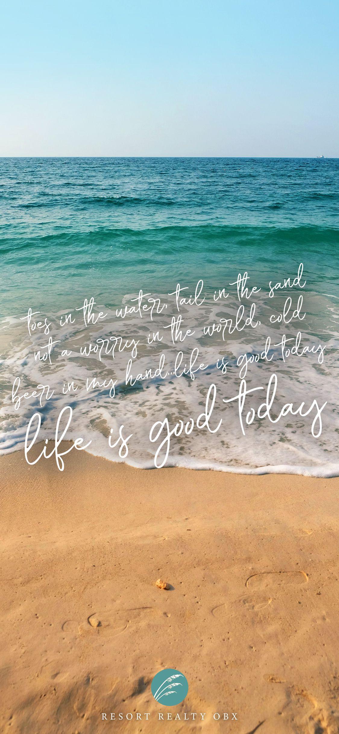 1125x2435 Outer Banks Wallpaper. Outer Banks Blog
