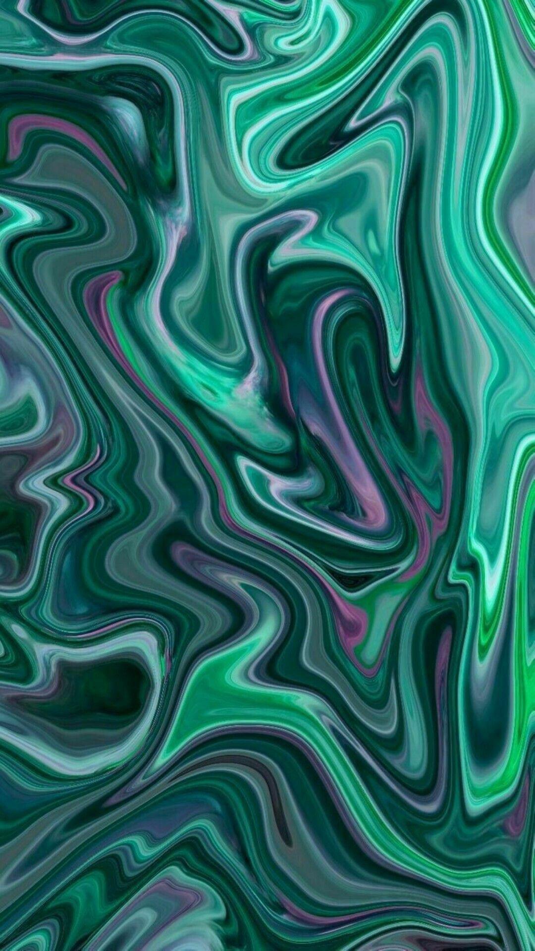 1080x1920 iPhone Wallpaper. Green, Aqua, Water, Teal, Pattern, Turquoise