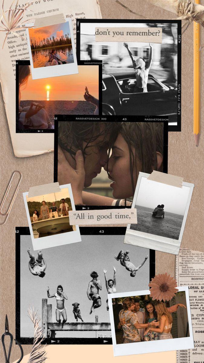 675x1200 insta :. Outer banks, Aesthetic wallpaper, Wallpaper