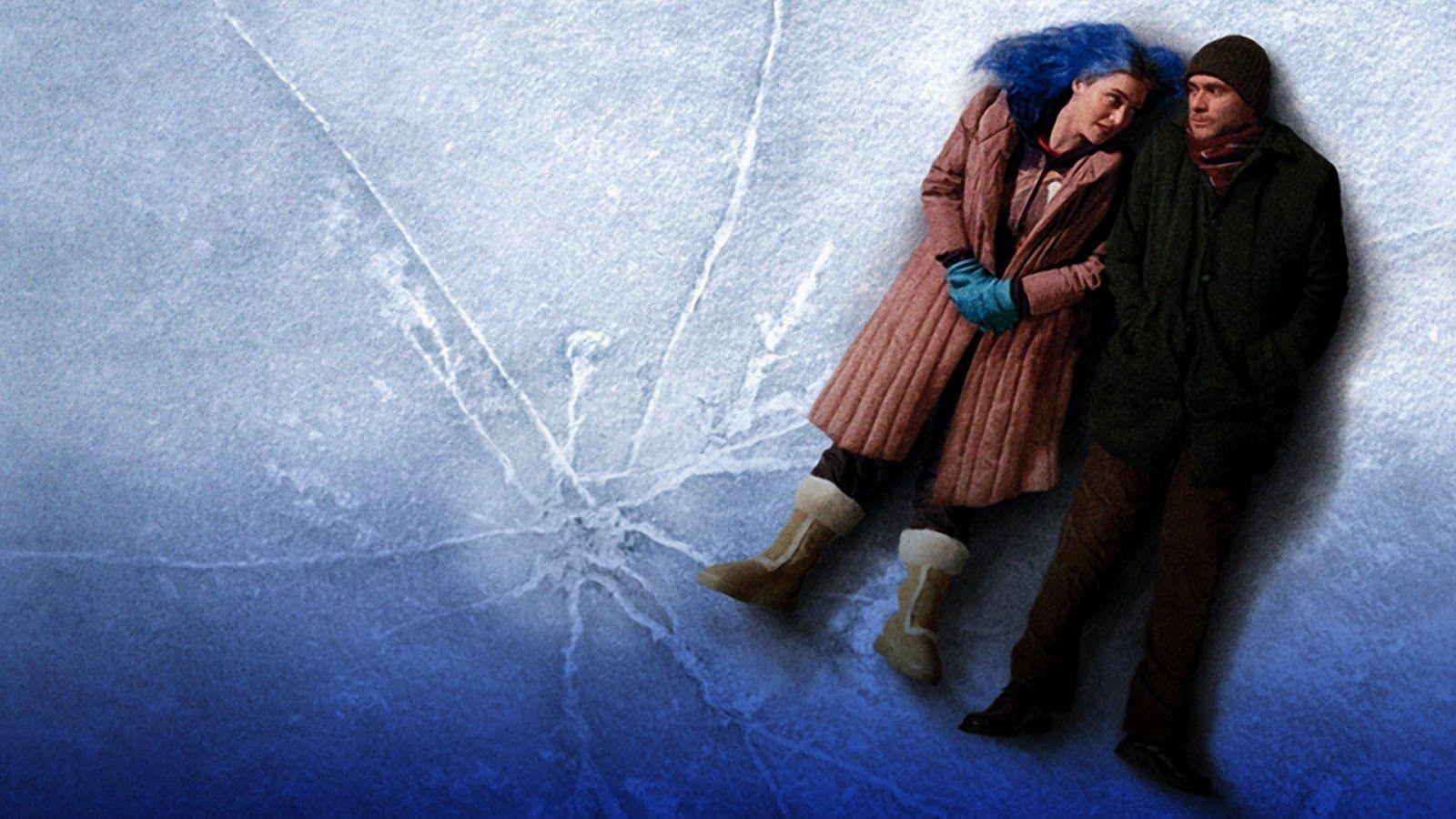 1600x900 Eternal Sunshine Of The Spotless Mind Wallpaper