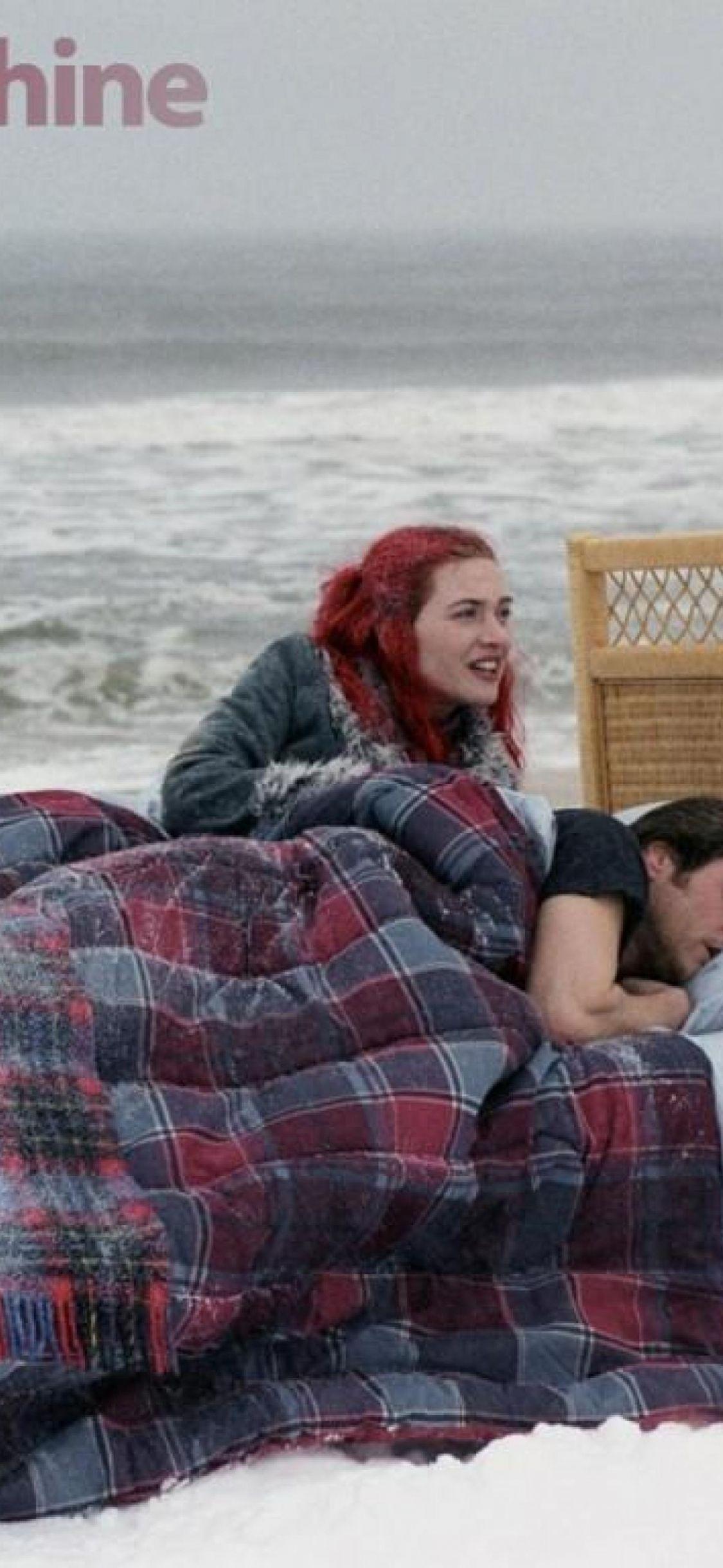 1125x2436 Free download Movie Eternal sunshine of the spotless mind HD