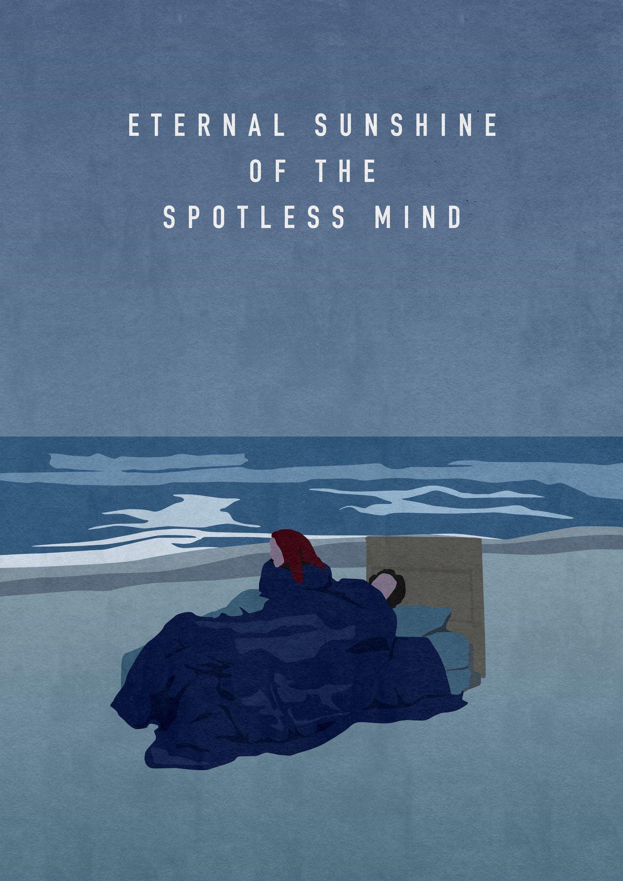 1280x1810 Eternal Sunshine of the Spotless Mind Wallpaper