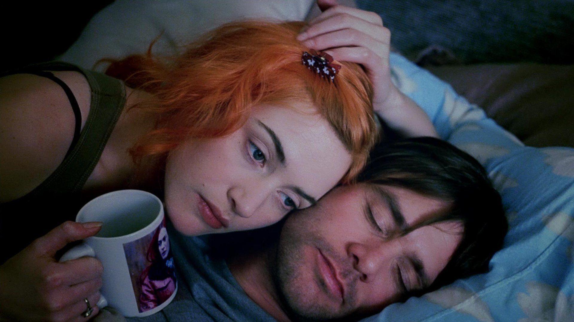 1920x1080 Eternal Sunshine Of The Spotless Mind Wallpaper